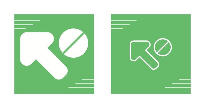 Cursor Vector Icon