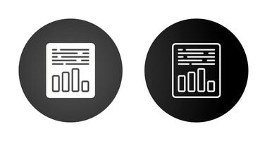 Document Vector Icon