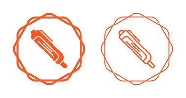 Voltage Detector Pen Vector Icon