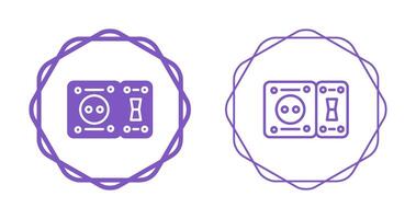 Switch Vector Icon