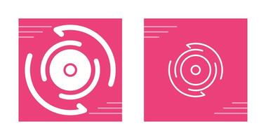 Spinner Vector Icon