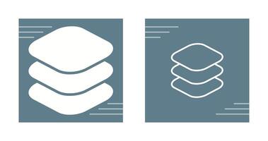 Layers Vector Icon