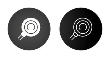 Wireless Charger Vector Icon