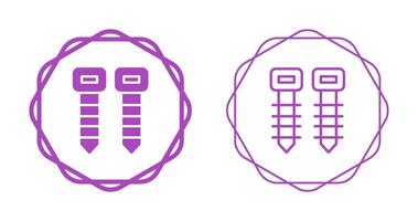 Cable Tie Cutter Vector Icon