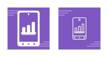 Chart Vector Icon