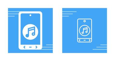 Music Vector Icon