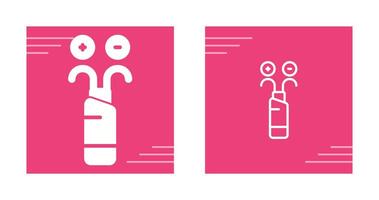 Wire Vector Icon