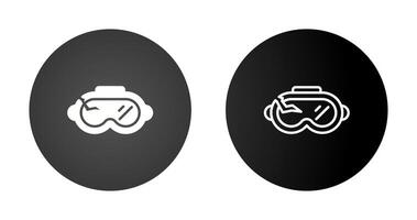 Headset Vector Icon