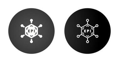 Key Performance Indicators Vector Icon