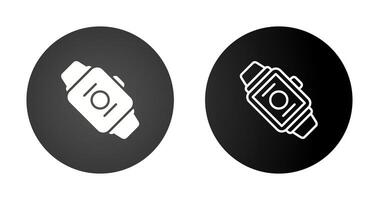 Smart Watch Vector Icon