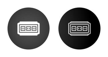 Socket Vector Icon