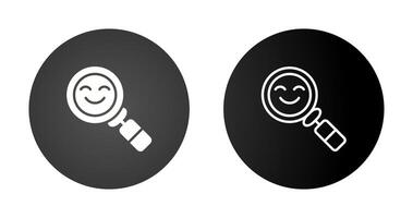 Sentiment Analysis Vector Icon