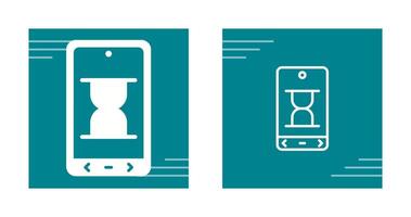 Smartphone Vector Icon