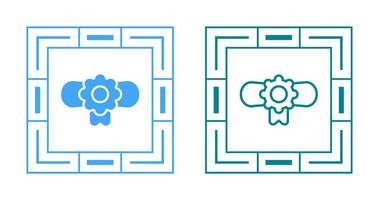 Diploma Vector Icon