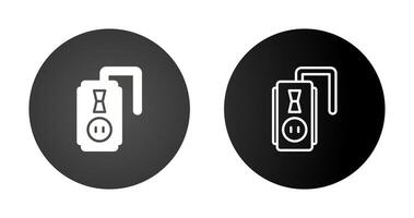 Socket Vector Icon