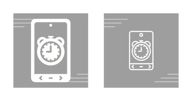 Alarm Vector Icon