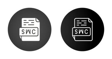 SWC Vector Icon