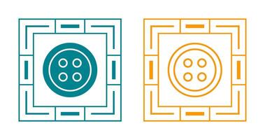 Menu Dots Vector Icon