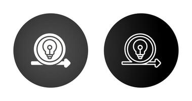 Agile Analytics Vector Icon