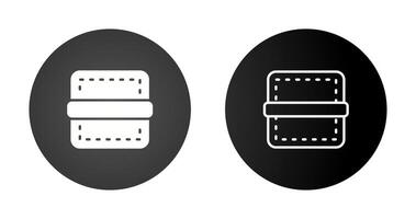 Border Vector Icon