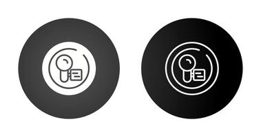 Video Camera Circle Vector Icon