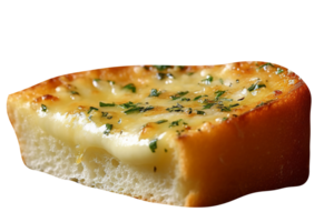 AI generated Fresh Bread isolated on png background