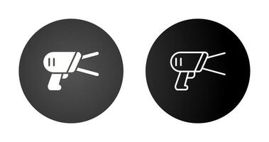 Barcode Scanner Vector Icon