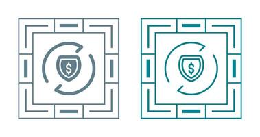 Security System Vector Icon