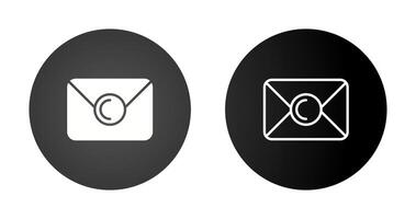 Envelope Vector Icon