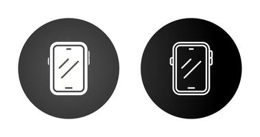 Mobile Phone Vector Icon