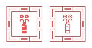 Wire Vector Icon