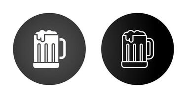 Beer Vector Icon