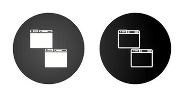 Windows Vector Icon
