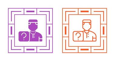 Question Vector Icon