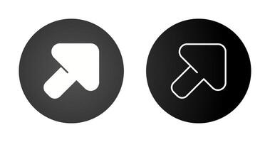 Arrow Vector Icon