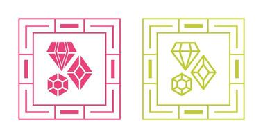 Gems Vector Icon