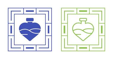 Potion Vector Icon