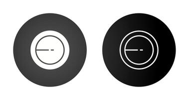 Circle Vector Icon