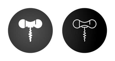 Bottle Opener Vector Icon