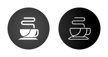 Coffee Vector Icon