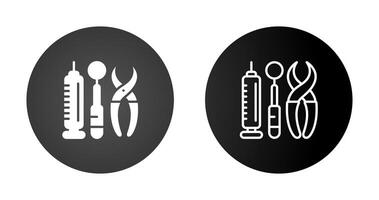 Tools Vector Icon