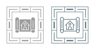 House Design Vector Icon