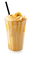 ai gegenereerd smoothie geïsoleerd Aan PNG achtergrond