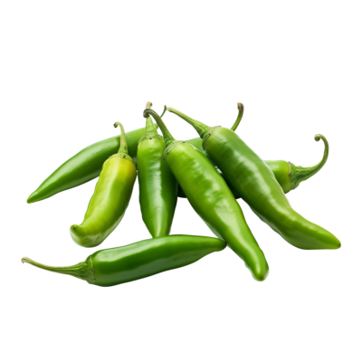 Green Chilli PNGs for Free Download