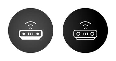 Gateway Vector Icon