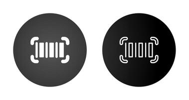 QR Code Vector Icon