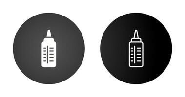 Wire Pulling Lubricant Vector Icon