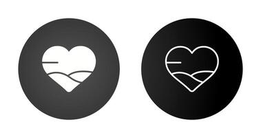 Heart Vector Icon