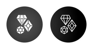 Gems Vector Icon