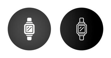 Smartwatch Vector Icon